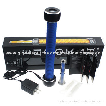 E-hose with Mechanical Mod New Arrival E-cigarette